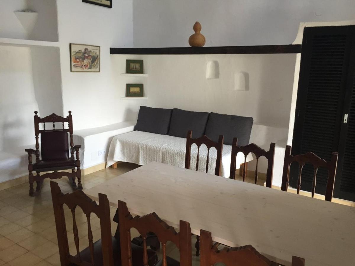 Holiday home Cala Serena 4