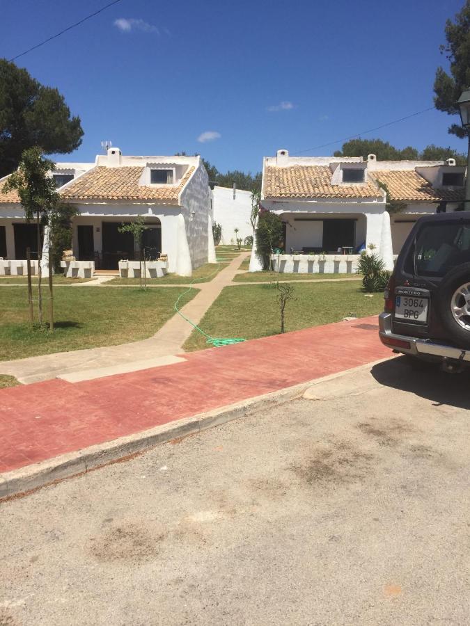 Holiday home Cala Serena 4