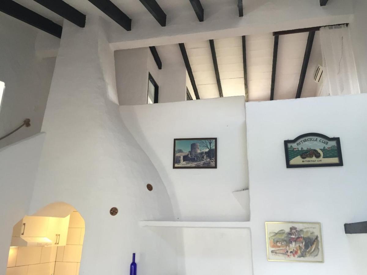 Cala Serena 4 Holiday home